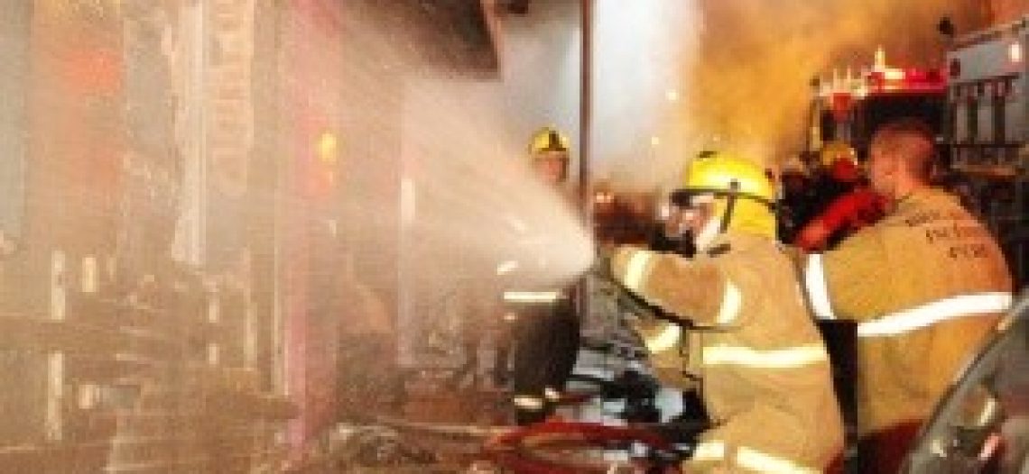 Solidariedade e tragédia: entre a comunhão e o assistencialismo