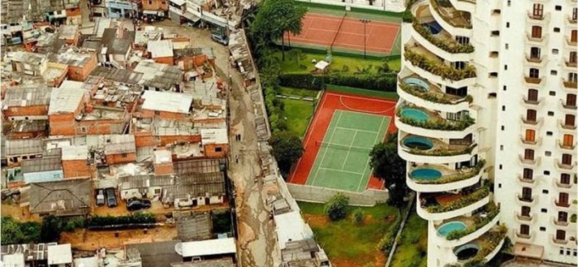 Conceito e tipos de mobilidade social