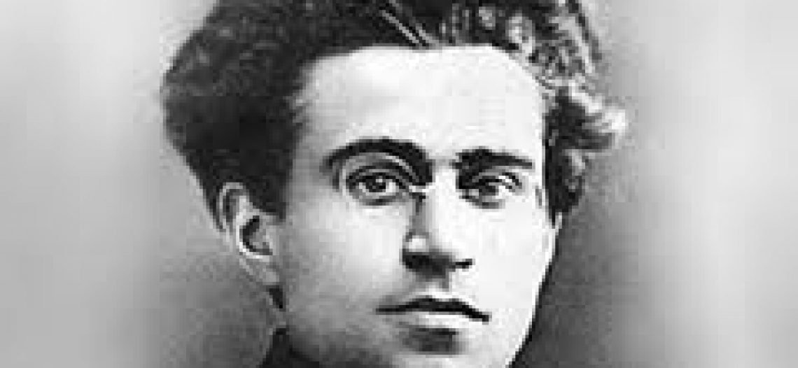 Gramsci e a Educação