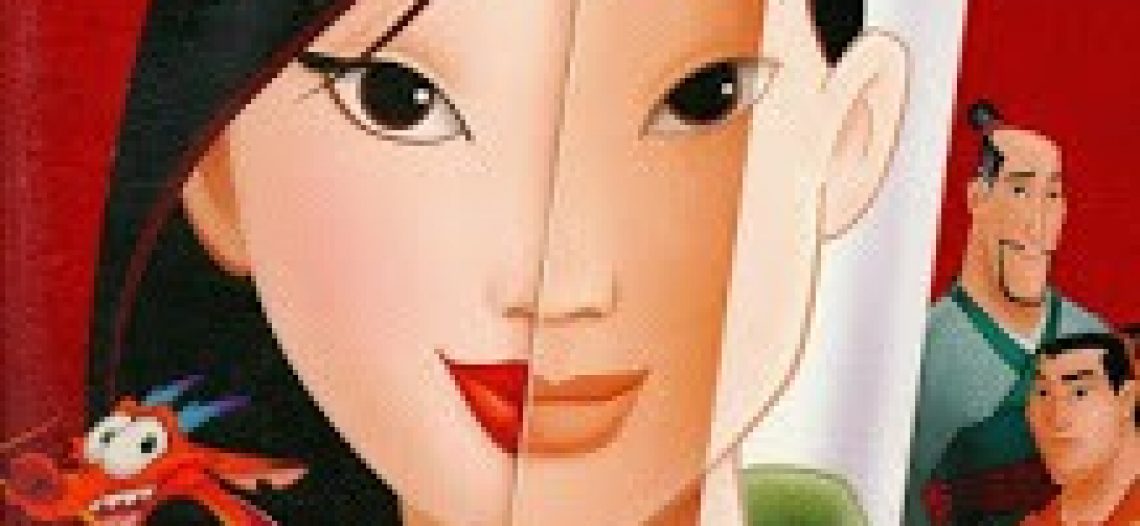 Dica de Filme: Mulan