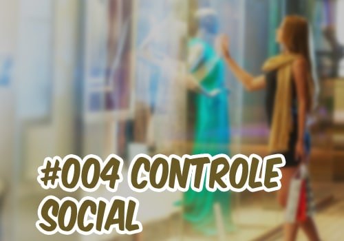 podcast sociologia controle social