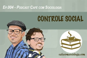 Podcast Controle social