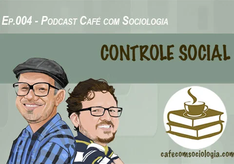 Podcast Controle social