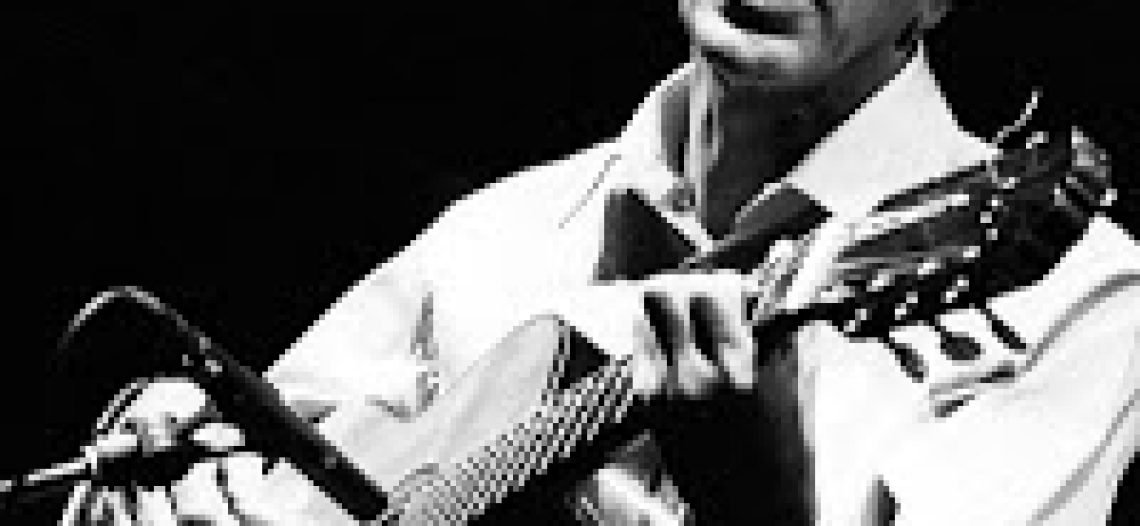 Análise da música Podres Poderes