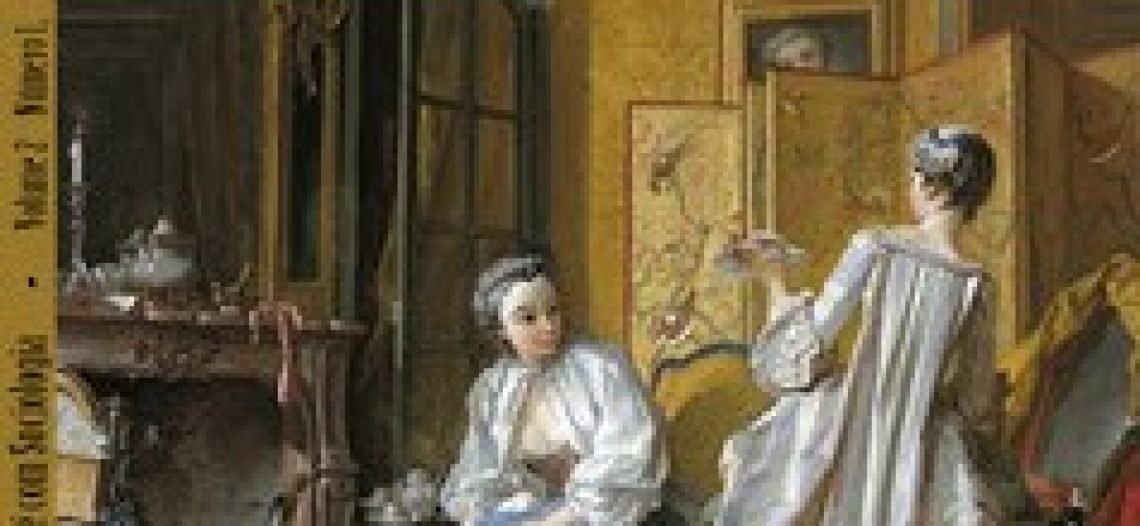 Nova edição da Revista Café com Sociologia