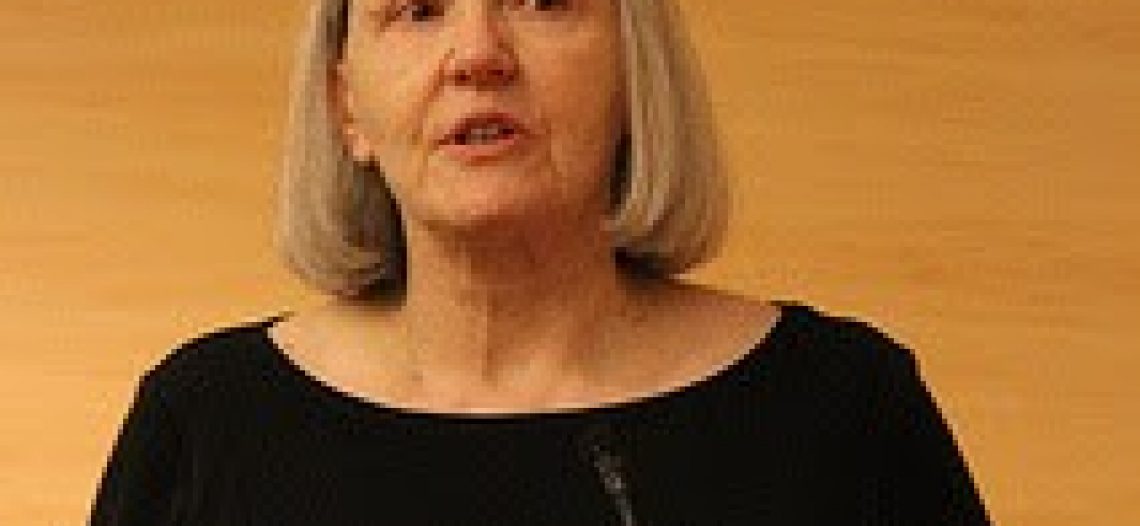 Saskia Sassen é premiada com o Prêmio “Príncipe Asturias de Ciencias Sociales 2013”