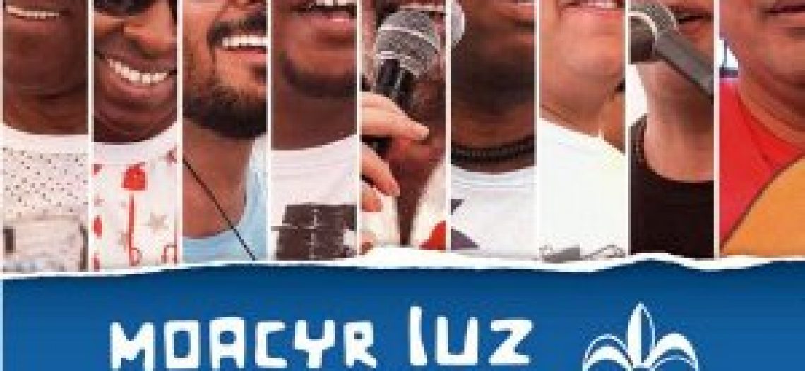 Dica de Música: Estranhou o que?