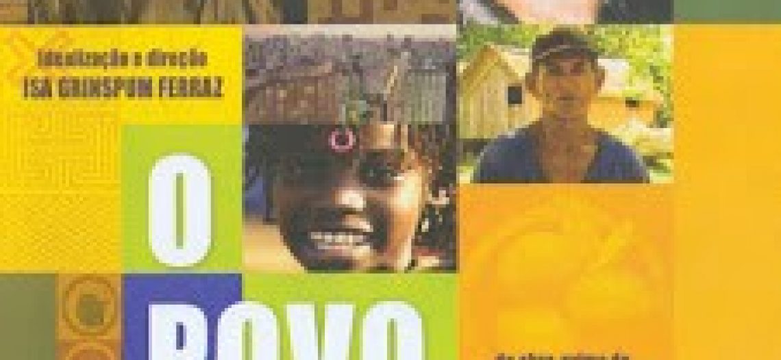 Download Série Povo Brasileiro Darcy Ribeiro
