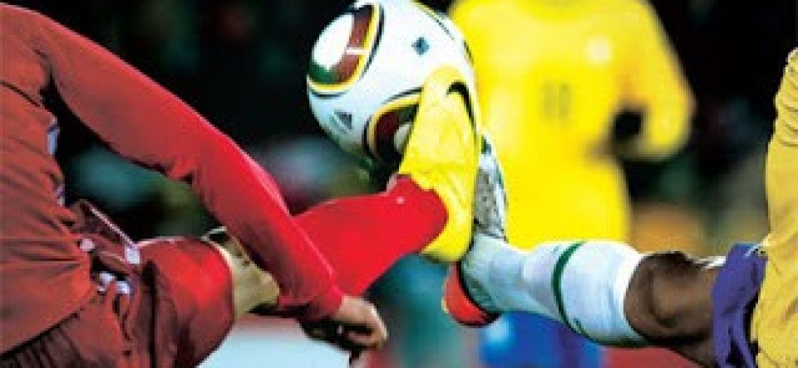 Reflexão sobre o Movimento Nacional: Rivalismo Futebolesco