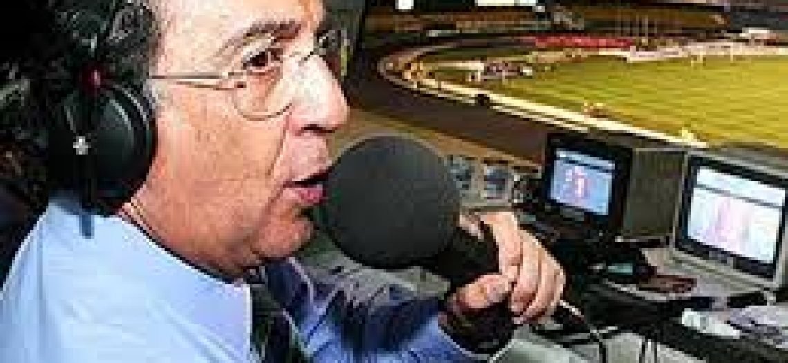 Galvão Bueno, a seleção brasileira e a teoria de Pierre Bourdieu