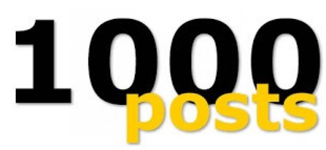 O Blog Café com Sociologia alcança a marca de MIL postagens, mais de 2 MIL seguidores Google Friend Connect e mais de 28 mil seguidores na fanpage