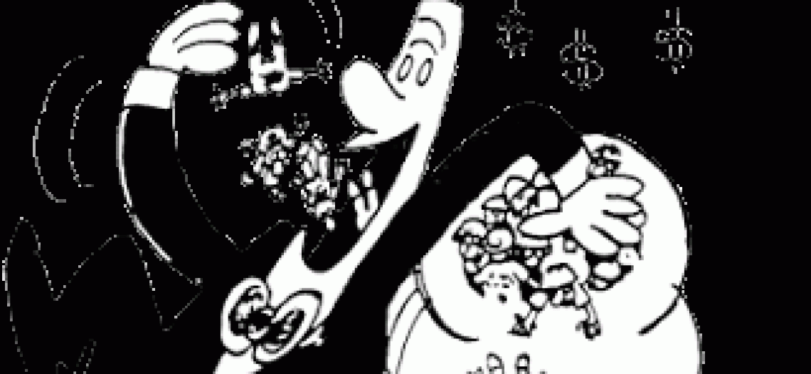 Dica de música: Vida de operário – Pato Fu