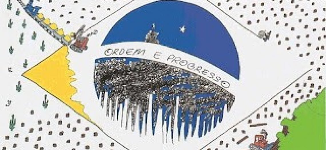 Documenário: Sobrevivendo ao progresso / Surviving Progress (2011) Legenda pt
