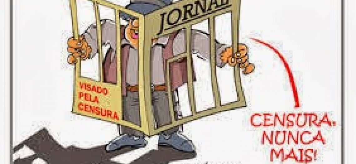 Liberdade de Imprensa e a Democracia: uma nota aos homens públicos (supostamente) desavisados