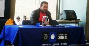 Metaforas da Cidade Partida