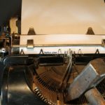 Typewriter