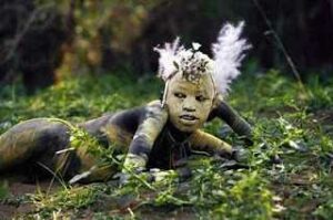 O que é relativismo cultural