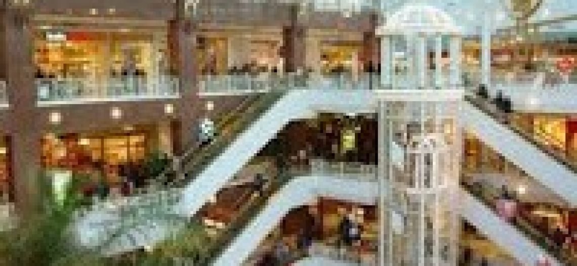 A sociologia vai ao shopping center*