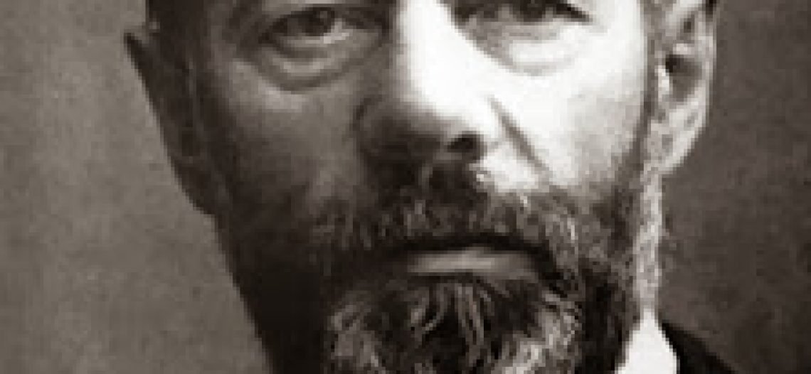 Os Tipos ideais de Dominação segundo Max Weber