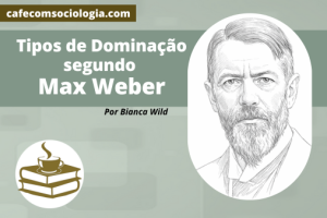 Tipos de Dominação Max Weber