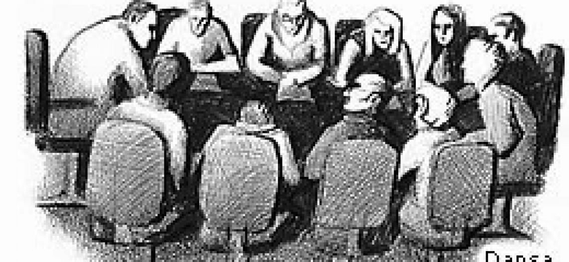 Conselho de Classe: uma análise sociológica do ritual secreto