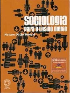 Sociologia para o ensino médio - slides