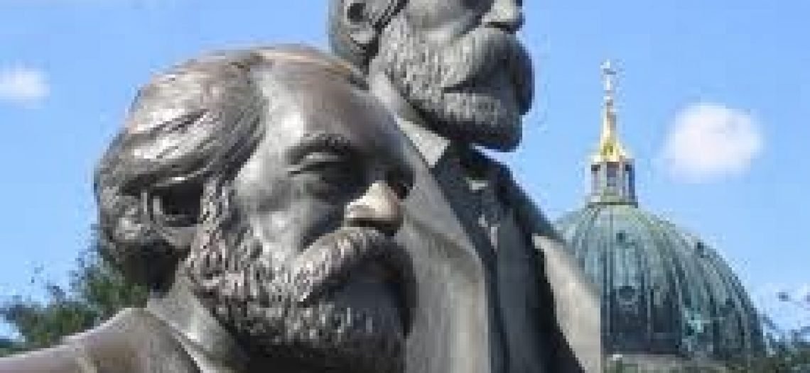 Tese, antítese e síntese em terras brasilis?