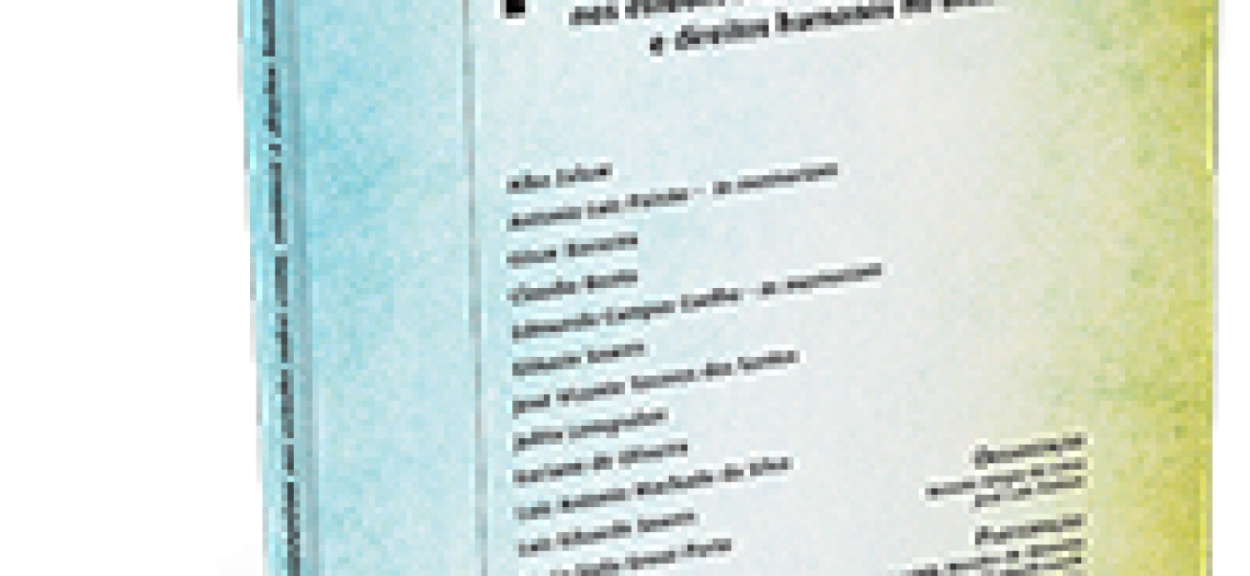 Baixar o livro “As Ciências Sociais e os pioneiros nos estudos sobre crime, violência e direitos humanos no Brasil”