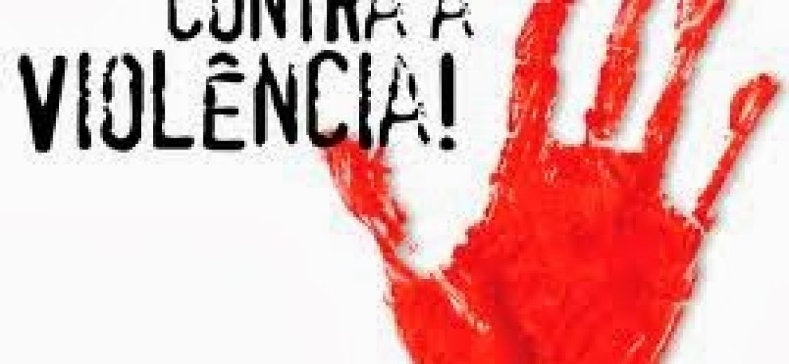 Análise sociológica de algumas conexões da violência