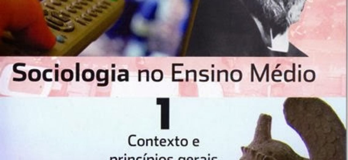 Dica de DVD: Sociologia no Ensino Médio