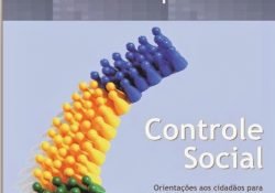 Apostila CGU: Controle social