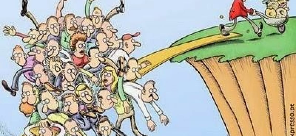 Justiça social e confronto político