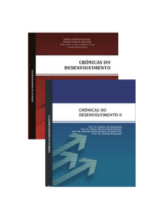 Crônicas do Desenvolvimento