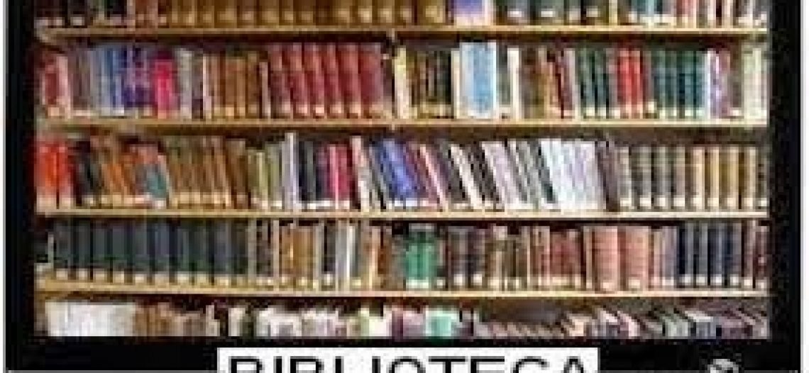 Biblioteca virtual – livros para baixar