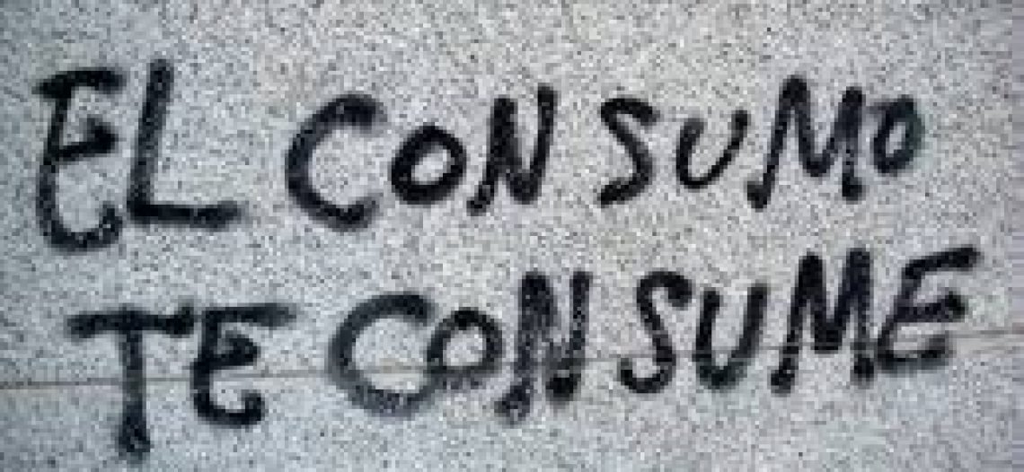 Estilo de vida e crise econômica*