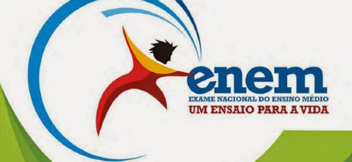Download de todas as provas ENEM