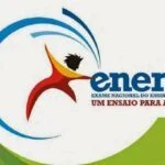 Enem logo