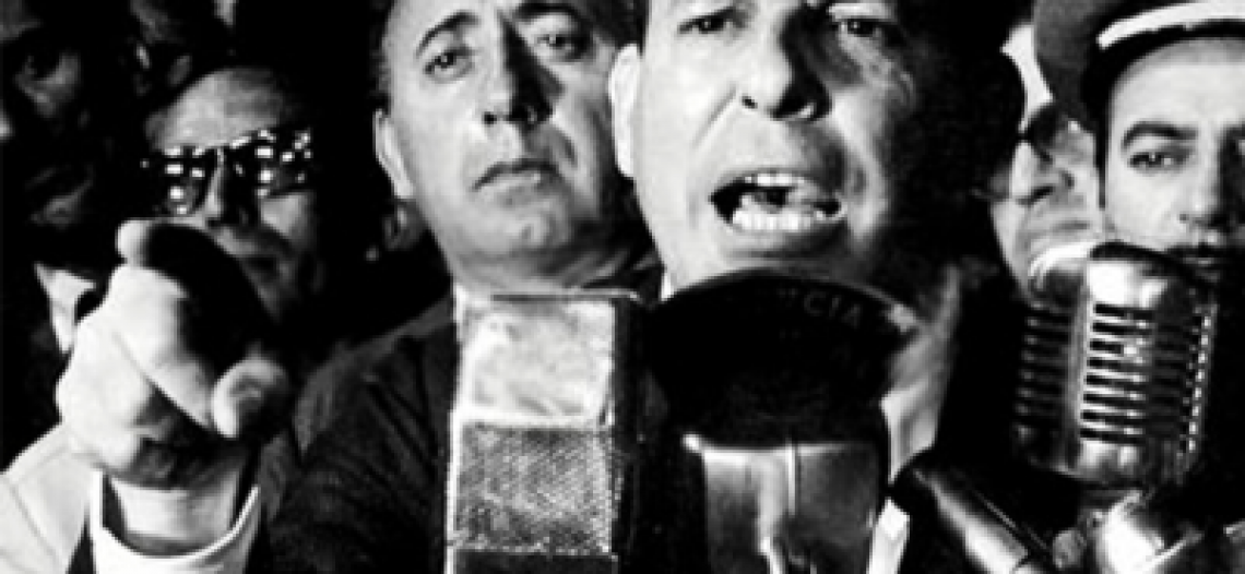 Análise da música Disparada (1966) – Geraldo Vandré