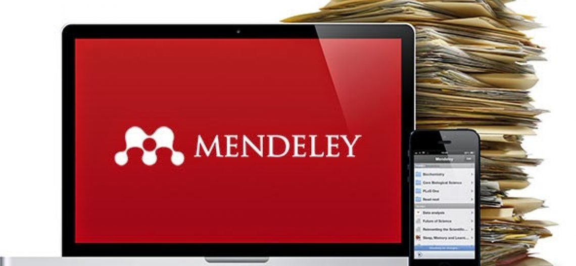 Organize seus fichamentos na núvem com o Mendeley