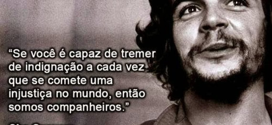 Será que não fazem jovens como antigamente? Espero que não!