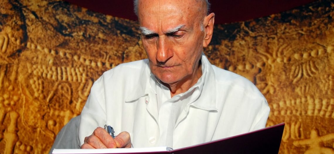 Ariano Suassuna: entre osso e filé