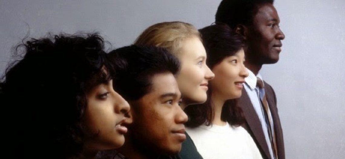 Exercícios sociologia 2º ano – Diversidade