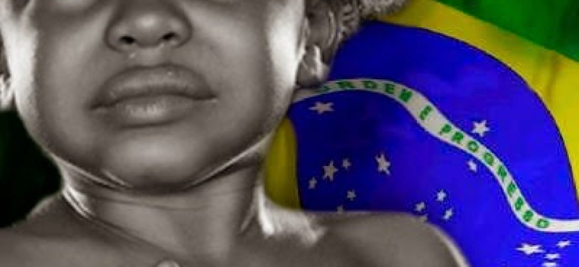 Uma breve análise do Brasil: “bancamos” a festa e nosso povo ficou de fora.