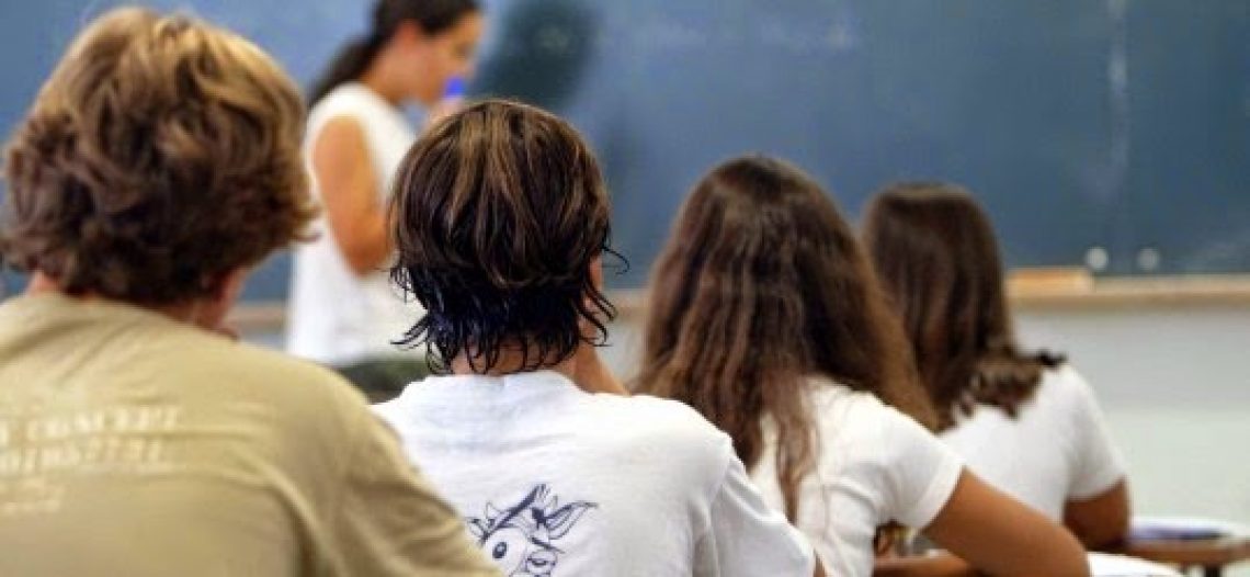 Desabafo de uma professora de Sociologia