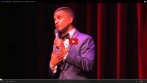 racismo reverso resposta do Cris Rock