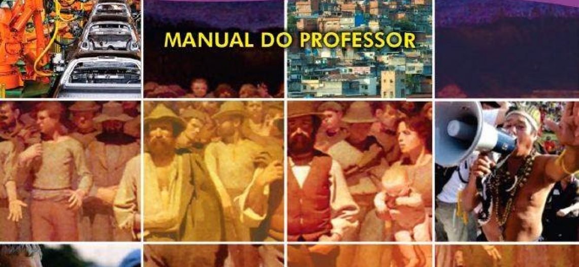 Download livro didático sociologia Ensino Médio: Sociologia para jovens do século XXI