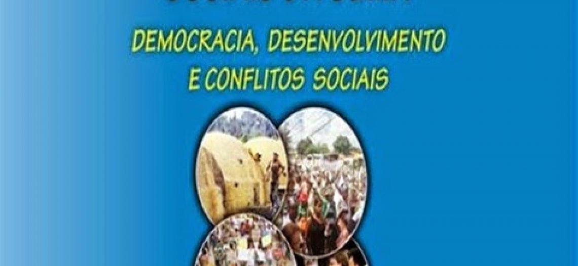 III Jornada de Ciências Sociais de Uema. 26 a 28 de Agosto/2014