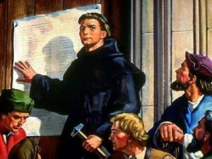 Trabalho em Max Weber