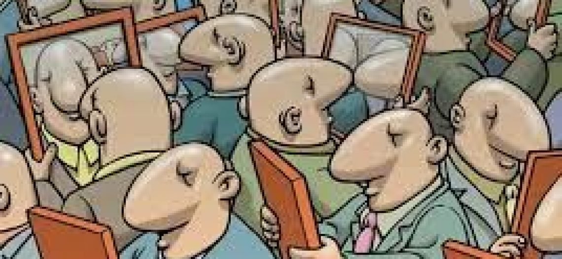 O Egoísmo justifica as mazelas sociais?