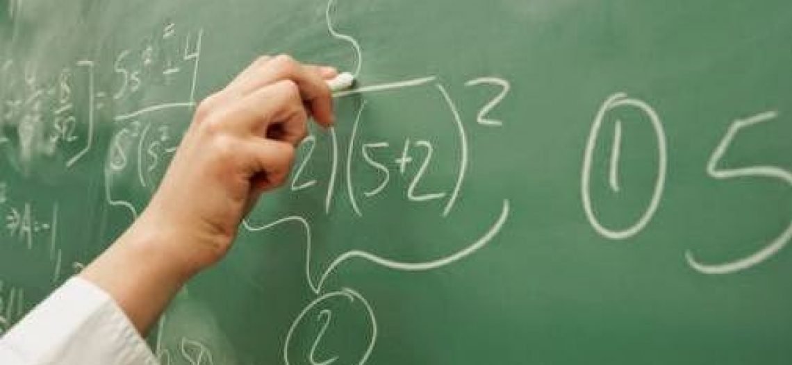 Reflexões no dia dos professor : eleições e valorização
